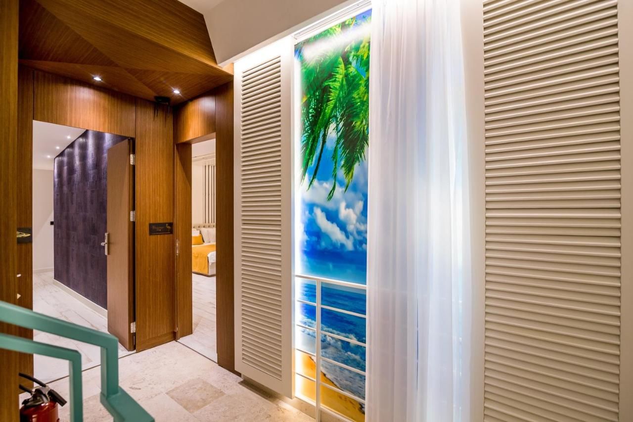 Апартаменты Apartments Master 5 Херцег-Нови-25