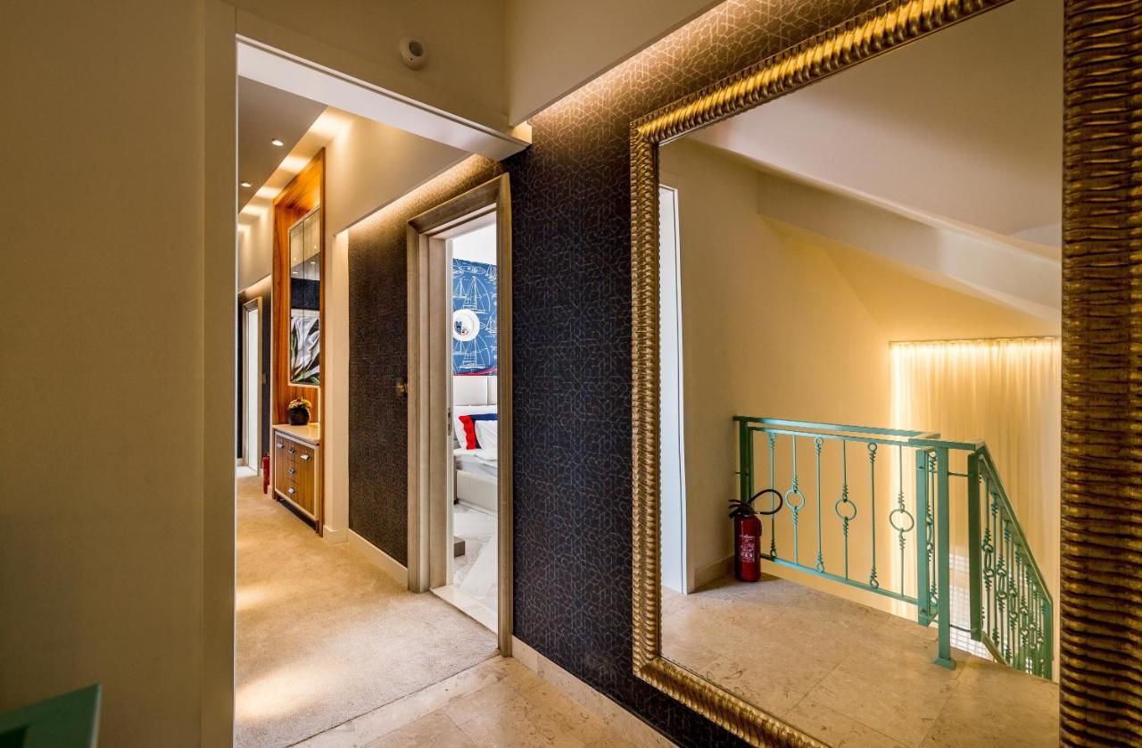 Апартаменты Apartments Master 5 Херцег-Нови-35