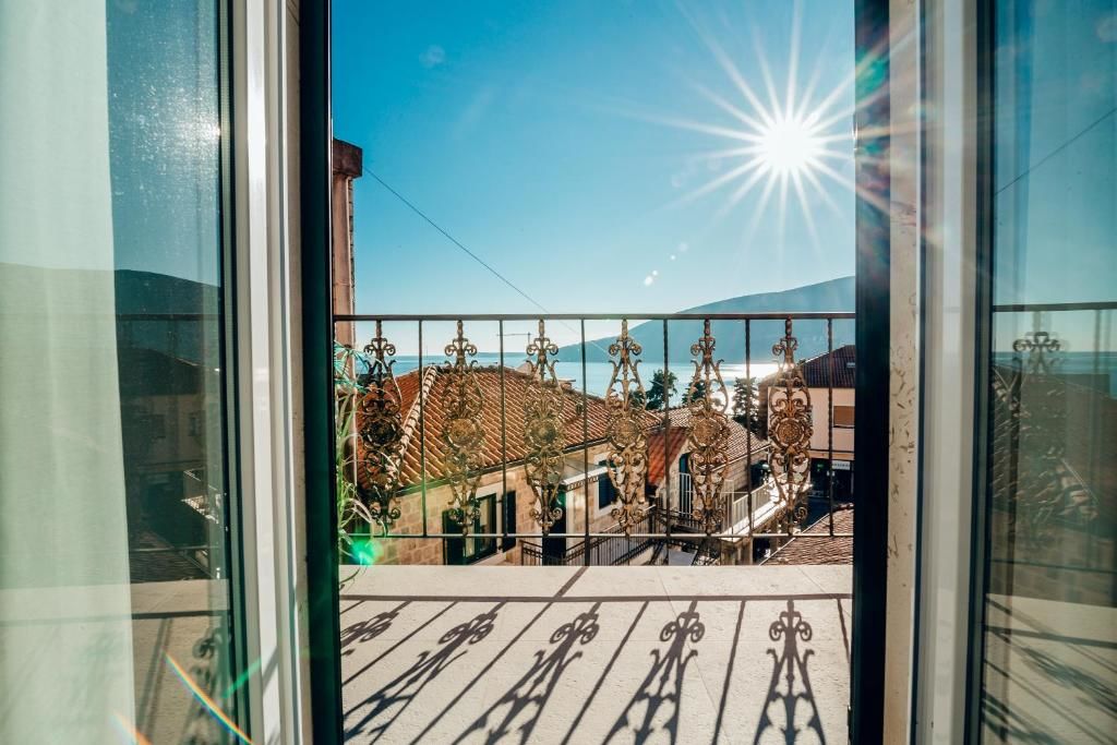 Апартаменты Apartments Master 5 Херцег-Нови-52