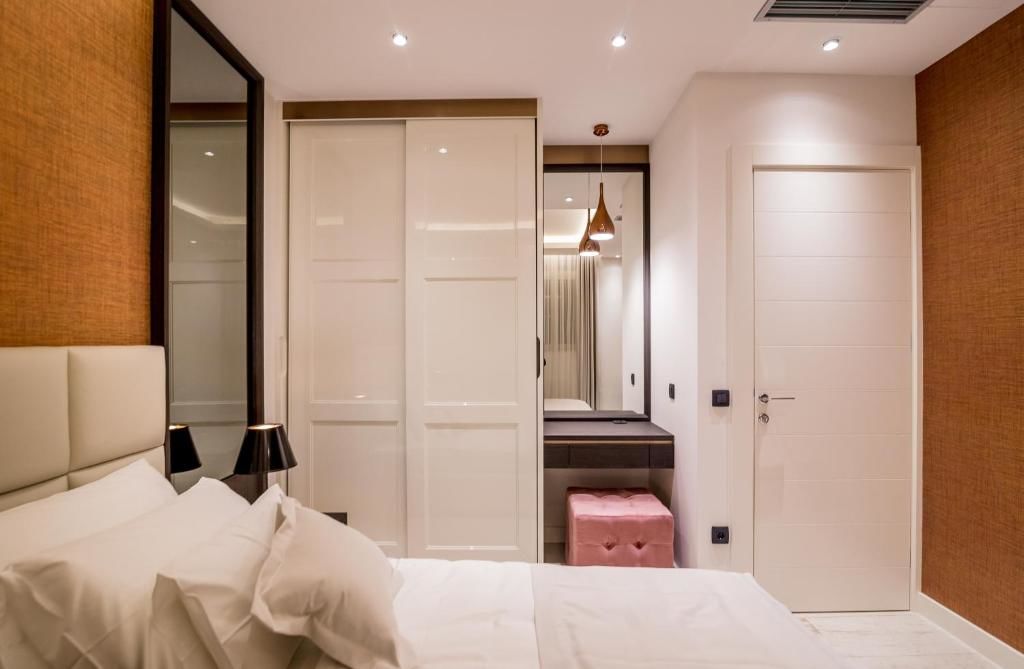 Апартаменты Apartments Master 5 Херцег-Нови-54