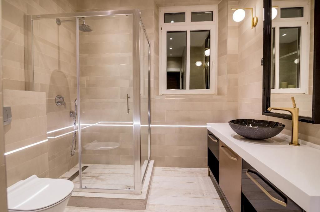 Апартаменты Apartments Master 5 Херцег-Нови-58