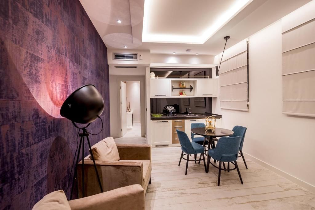 Апартаменты Apartments Master 5 Херцег-Нови-63