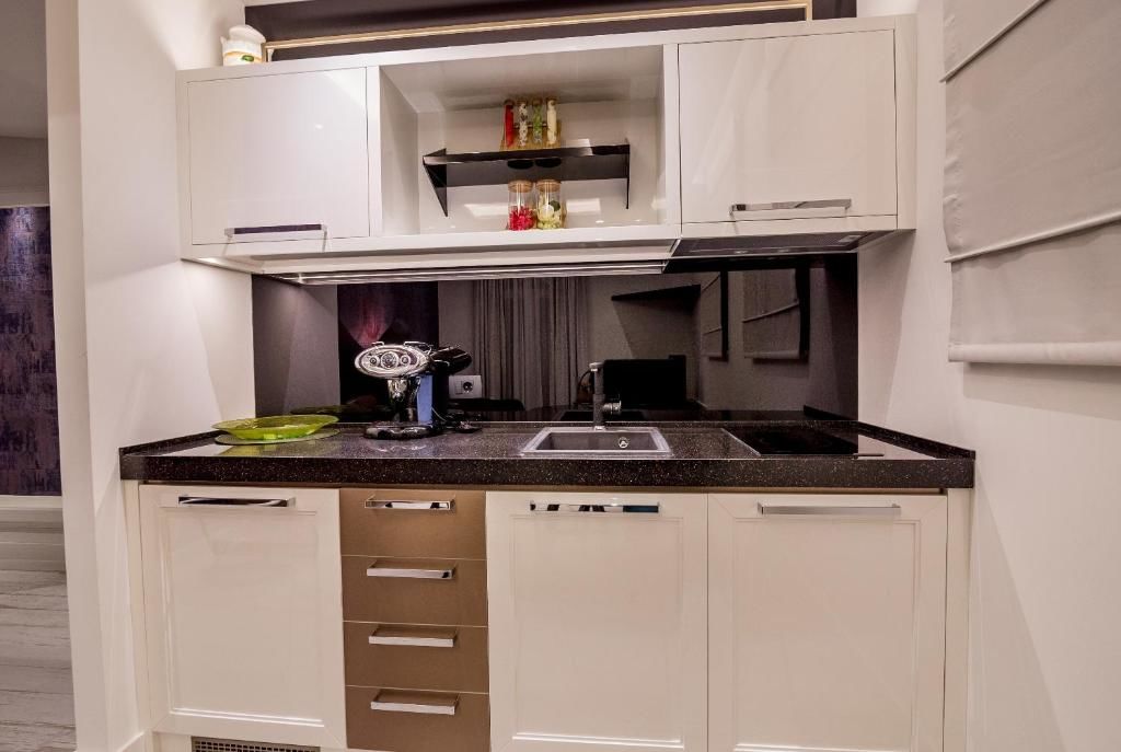 Апартаменты Apartments Master 5 Херцег-Нови-65