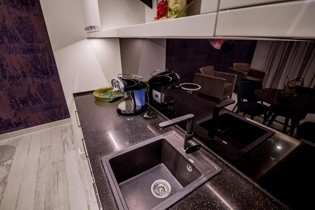 Апартаменты Apartments Master 5 Херцег-Нови-66