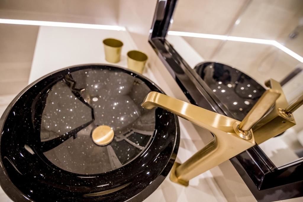 Апартаменты Apartments Master 5 Херцег-Нови-68