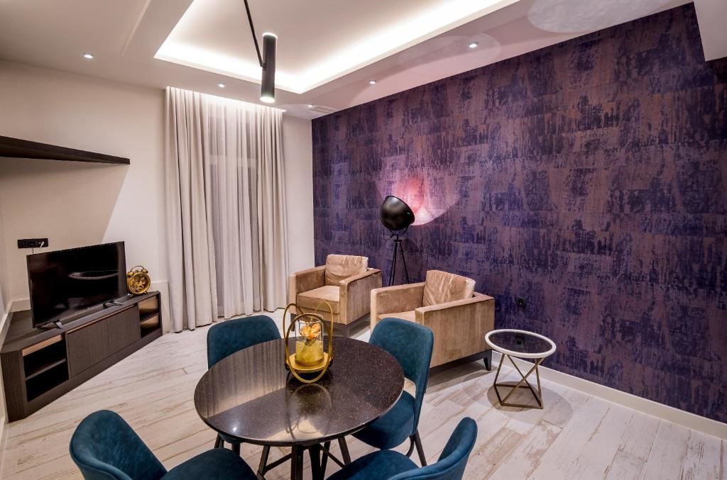 Апартаменты Apartments Master 5 Херцег-Нови-76