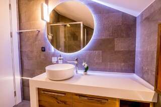 Апартаменты Apartments Master 5 Херцег-Нови Номер-студио Делюкс с видом на море-8