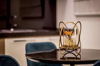 Апартаменты Apartments Master 5 Херцег-Нови Апартаменты Делюкс с 2 спальнями, вид на море-41