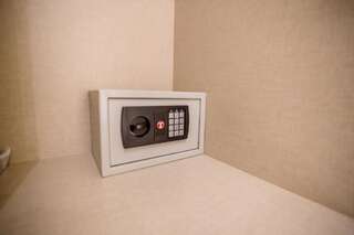 Апартаменты Apartments Master 5 Херцег-Нови Апартаменты Делюкс с 2 спальнями, вид на море-42