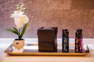 Апартаменты Apartments Master 5 Херцег-Нови-7