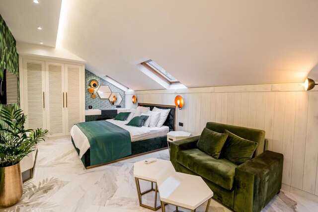 Апартаменты Apartments Master 5 Херцег-Нови-21