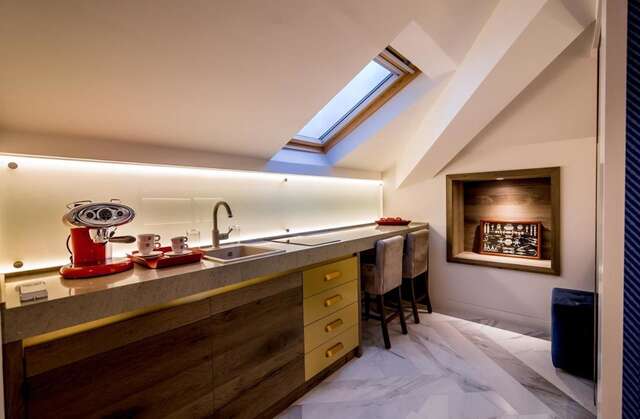 Апартаменты Apartments Master 5 Херцег-Нови-28