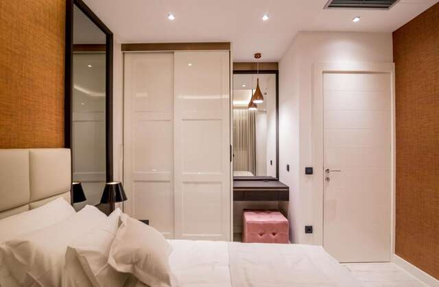 Апартаменты Apartments Master 5 Херцег-Нови-45