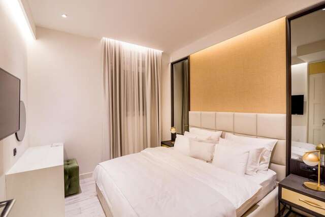 Апартаменты Apartments Master 5 Херцег-Нови-46