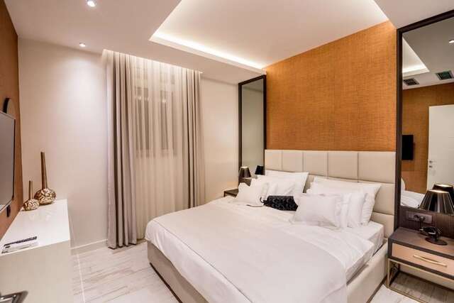 Апартаменты Apartments Master 5 Херцег-Нови-52