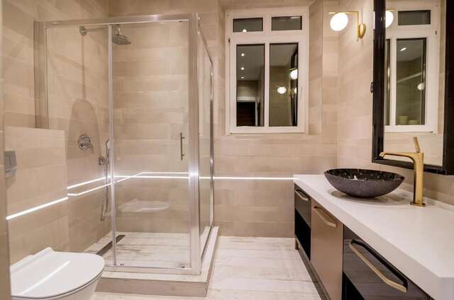 Апартаменты Apartments Master 5 Херцег-Нови-57