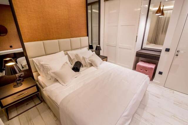 Апартаменты Apartments Master 5 Херцег-Нови-59