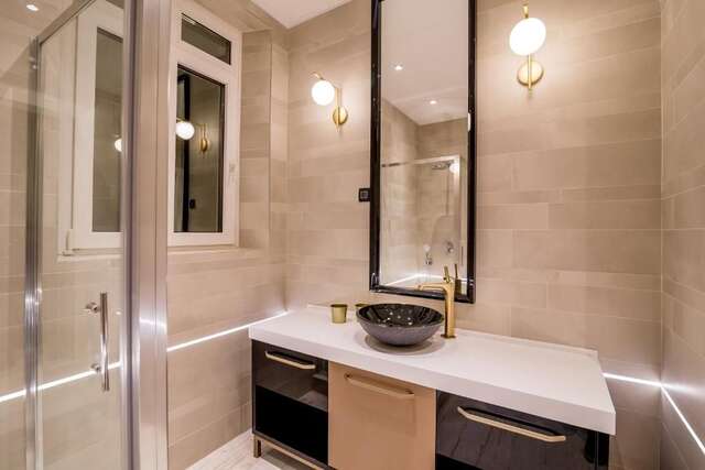 Апартаменты Apartments Master 5 Херцег-Нови-61