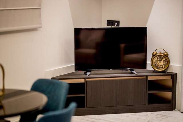 Апартаменты Apartments Master 5 Херцег-Нови-63