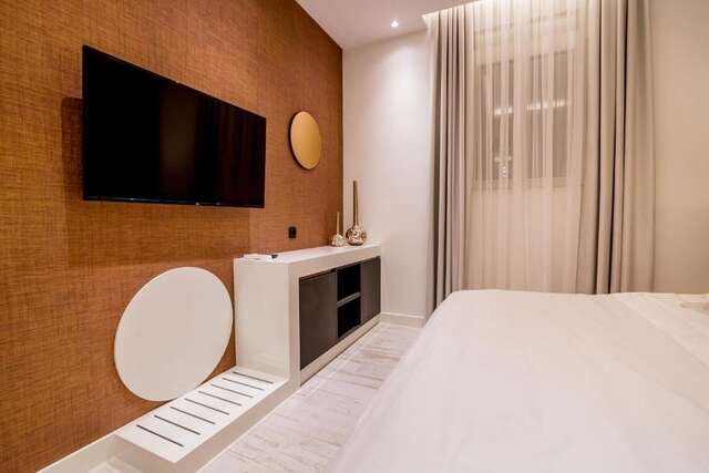 Апартаменты Apartments Master 5 Херцег-Нови-66