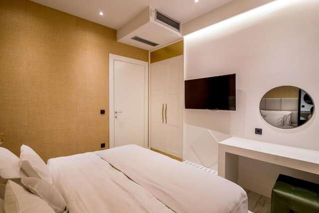 Апартаменты Apartments Master 5 Херцег-Нови-69