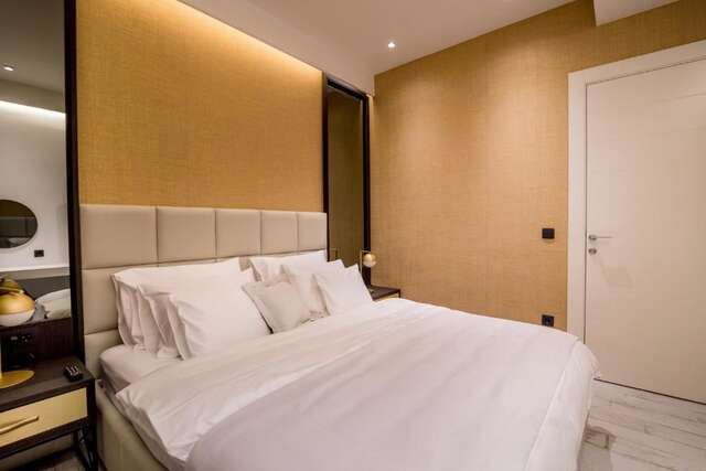 Апартаменты Apartments Master 5 Херцег-Нови-70