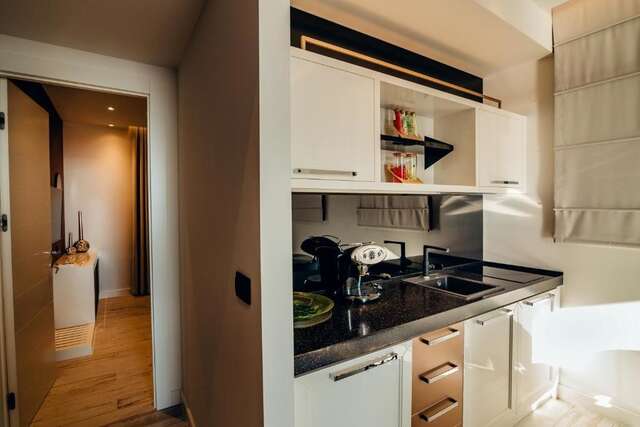 Апартаменты Apartments Master 5 Херцег-Нови-74