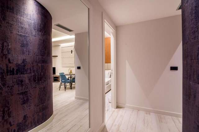 Апартаменты Apartments Master 5 Херцег-Нови-76