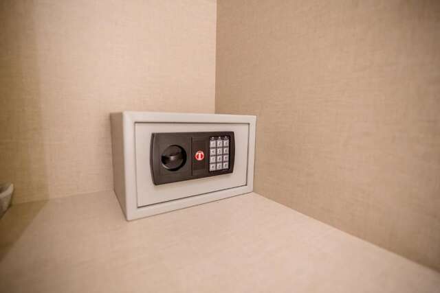 Апартаменты Apartments Master 5 Херцег-Нови-78