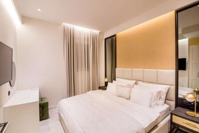 Апартаменты Apartments Master 5 Херцег-Нови-81